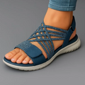 Sandalias ultracómodas para caminar